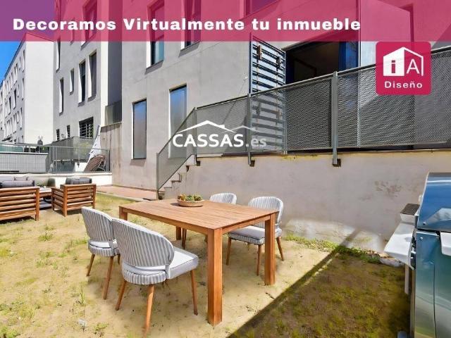 Planta baja en Venta en Soto del Henares