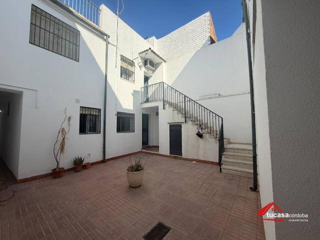 Planta baja en Venta en Sta. Marina San Andrés San Pablo San Lorenzo