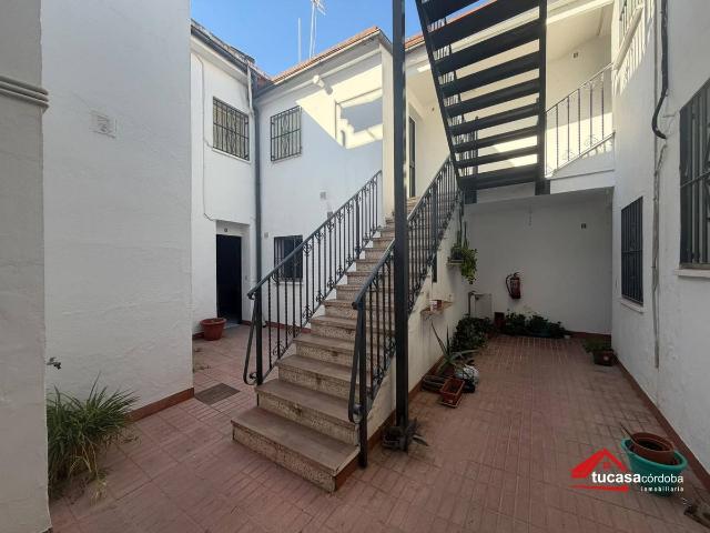 Planta baja en Venta en Sta. Marina San Andrés San Pablo San Lorenzo