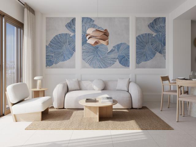Planta baja en venta. Mijas