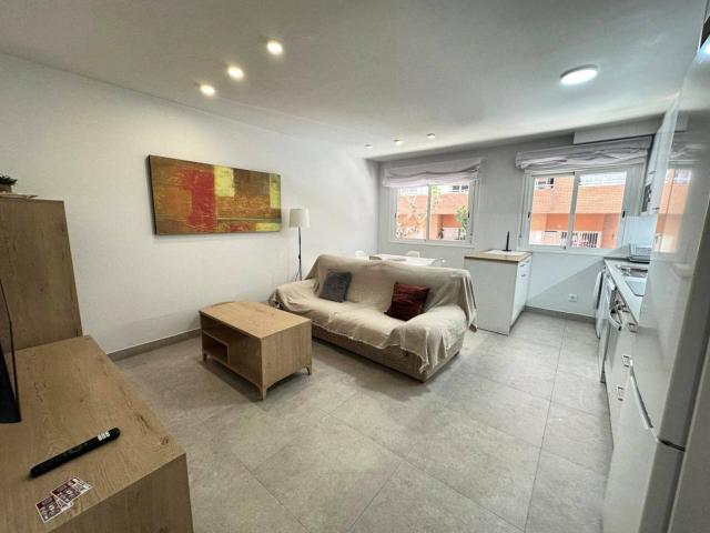 PLANTA BAJA EN ALQUILER VACACIONAL