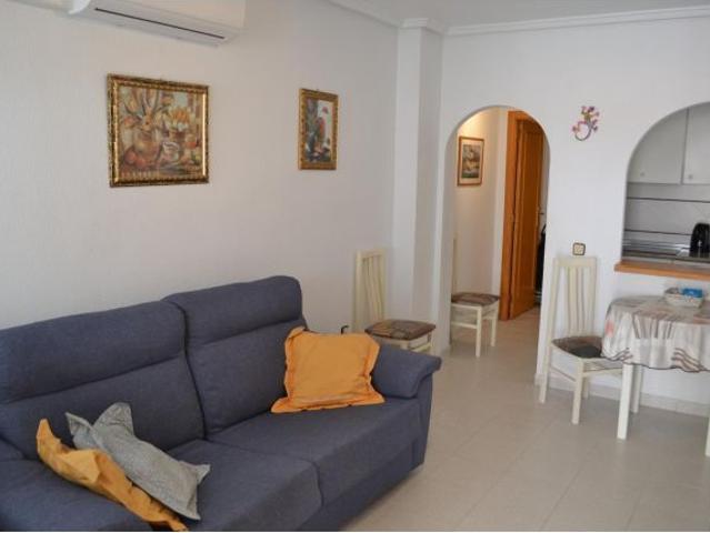 Planta baja en Alquiler en Torrevieja, Alicante