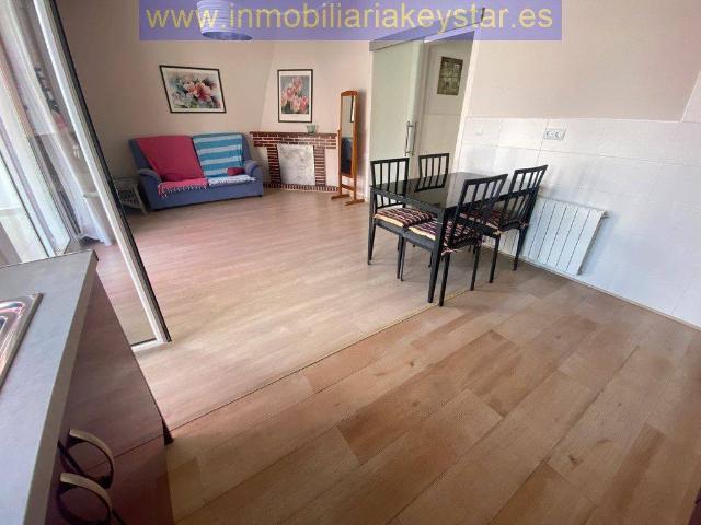 Planta baja en Alquiler en Ametllers Poble Sec