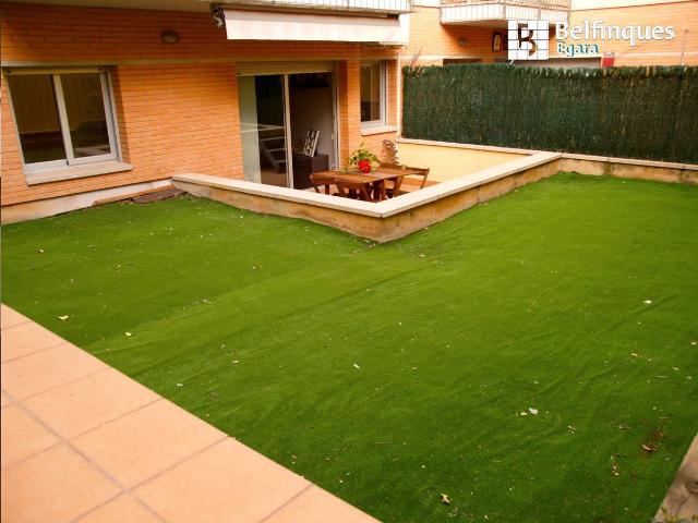 Planta baja en Alquiler en Ca n'Aurell