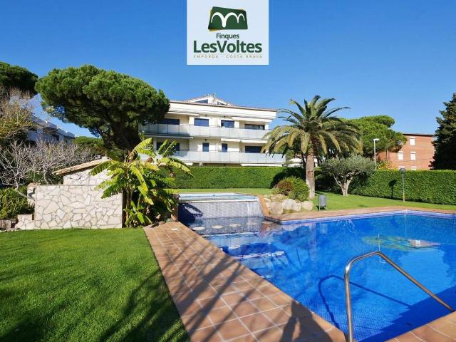 Planta baja en Alquiler en Calella de Palafrugell