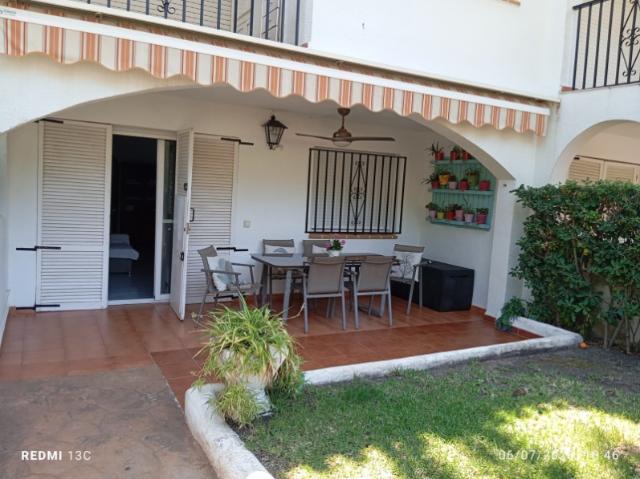 Planta Baja en Alquiler en, Castelló