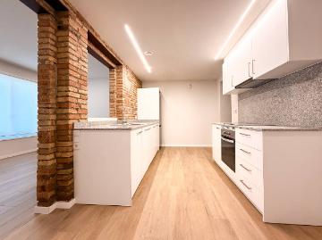 Planta baja en Alquiler en Centre
