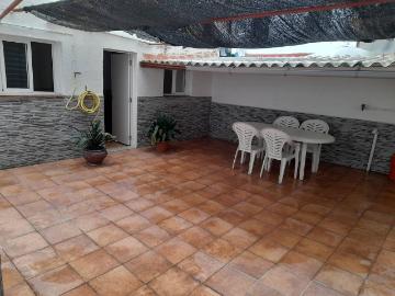 Planta baja en Alquiler en El Palau Escorxador