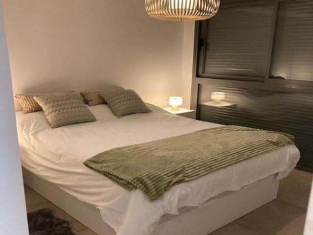 Planta baja en Alquiler en Estepona, Málaga