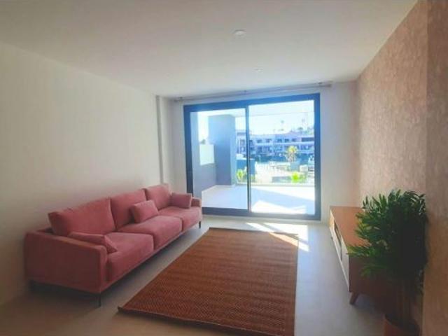 Planta baja en Alquiler en Estepona, Málaga