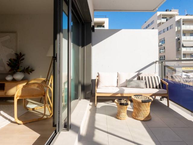 Planta baja en Alquiler en Gorg
