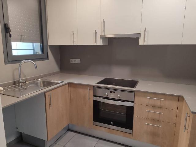 Planta baja en Alquiler en Martorell