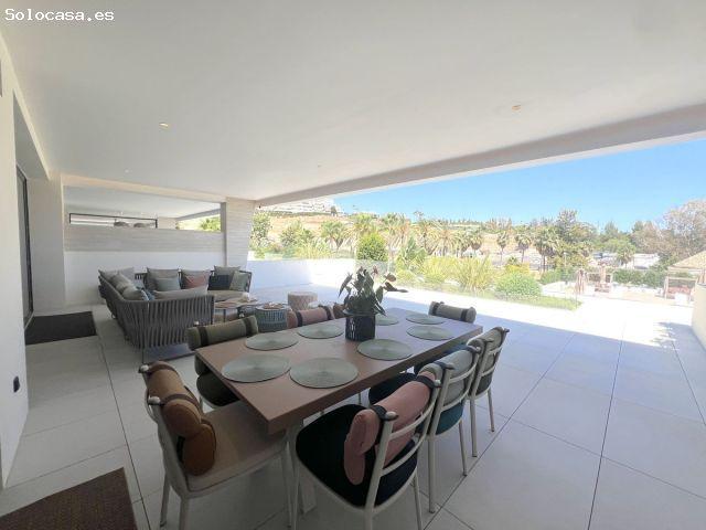 Planta baja en Alquiler en Marbella, Málaga