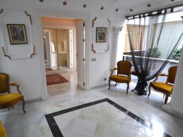 Planta baja en Alquiler en Marbella, Málaga