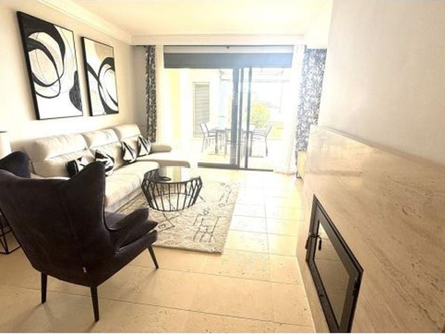 Planta baja en Alquiler en Marbella, Málaga