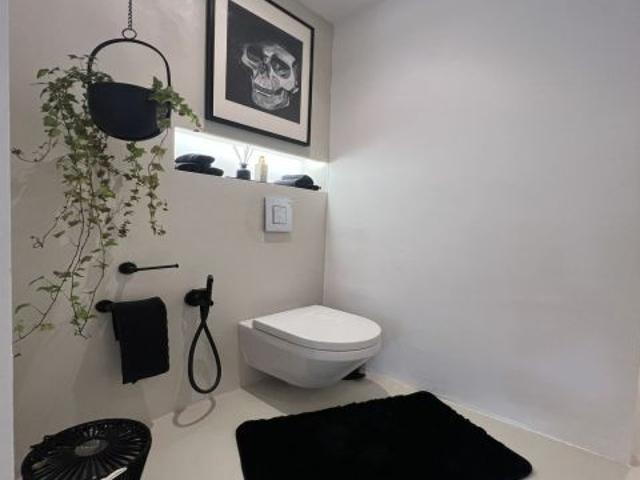 Planta baja en Alquiler en Marbella, Málaga