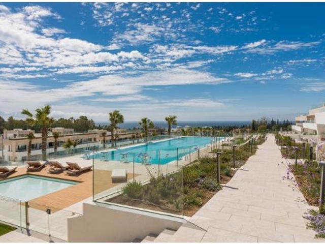 Planta baja en Alquiler en Marbella, Málaga