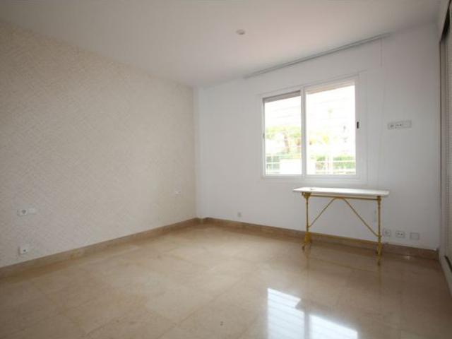 Planta baja en Alquiler en Marbella, Málaga