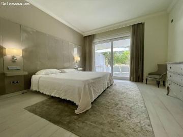 Venus, Malaga, Santangelo - Jardín, Cocina equipada