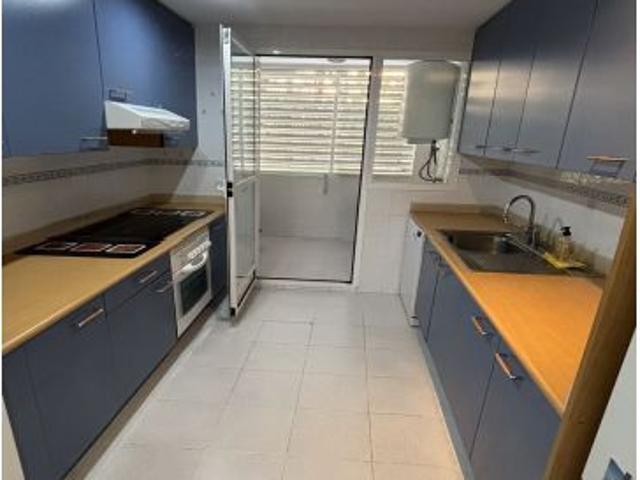 Planta baja en Alquiler en Marbella, Málaga