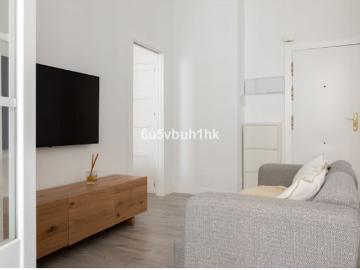 Venus, Malaga, Santangelo - Balcón, Cocina equipada