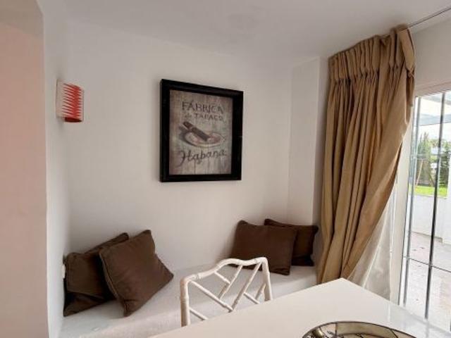 Planta baja en Alquiler en Marbella, Málaga