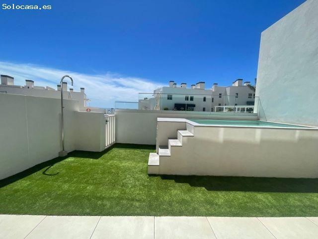 Planta baja en Alquiler en Mijas Costa, Málaga