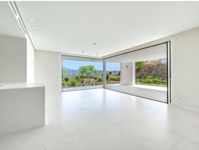 Planta baja en Alquiler en Ojén, Málaga