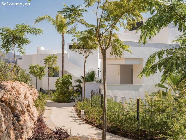 Planta baja en Alquiler en Ojén, Málaga
