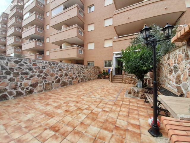 Planta baja en Alquiler en Oropesa del Mar Orpesa, Castellón
