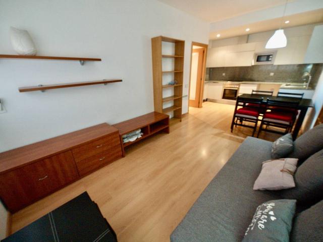 Planta baja en Alquiler en Sant Pere Nord