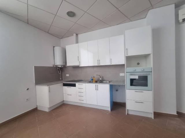 Planta baja en Alquiler en Santa Eulàlia