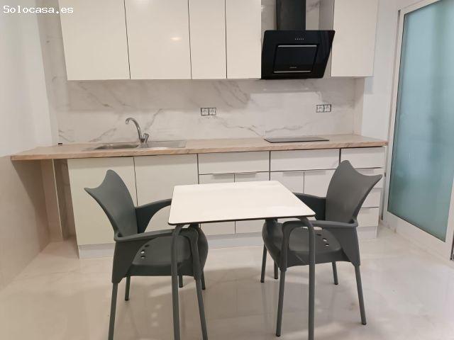 Planta baja en Alquiler en San Juan de Alicante, Alicante