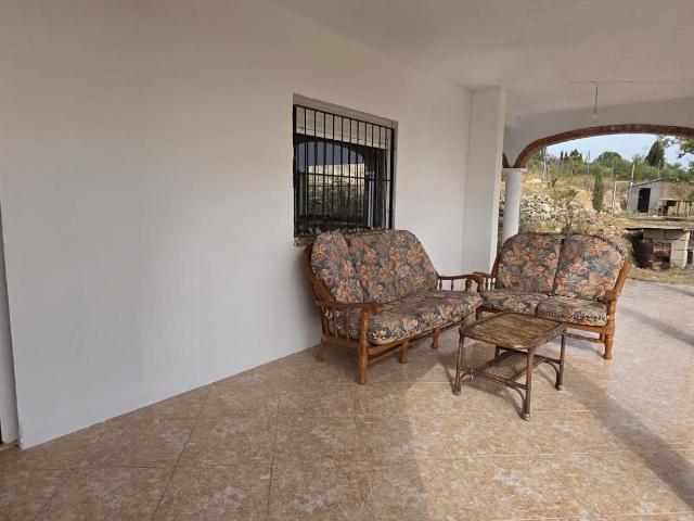 Planta baja en Bullas disponible en alquiler por 11 meses