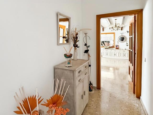 Planta baja en Calella 115m² Calella