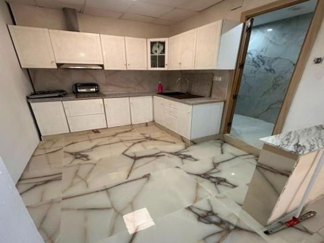 Planta baja en Carrús reformada