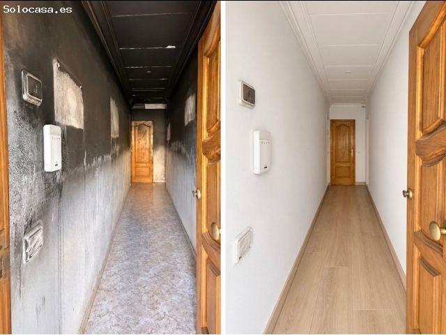 Planta Baja en Marratxí como Local con posibilidad de Cambio a Vivienda