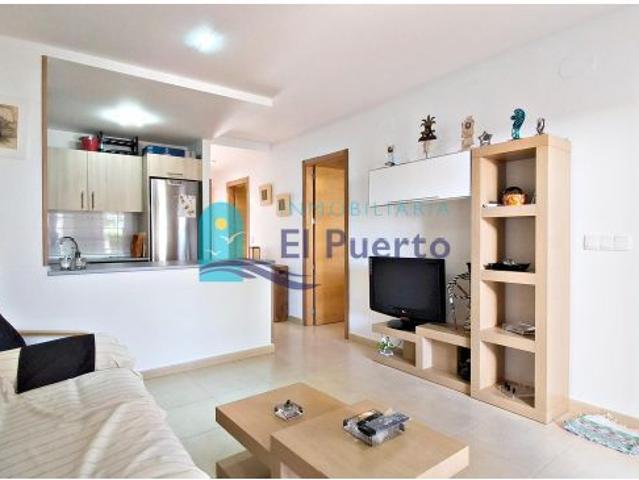 PLANTA BAJA EN PERFECTO ESTADO EN CONDADO DE ALHAMA GOLF RESORT REF 1801