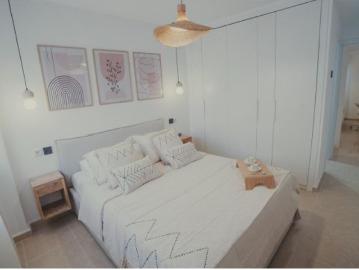 PLANTA BAJA EN PROMOCION OBRA NUEVA EN ALMORADI! URBANIZACION CON PISCINA Y ZONAS COMUNITARIAS P