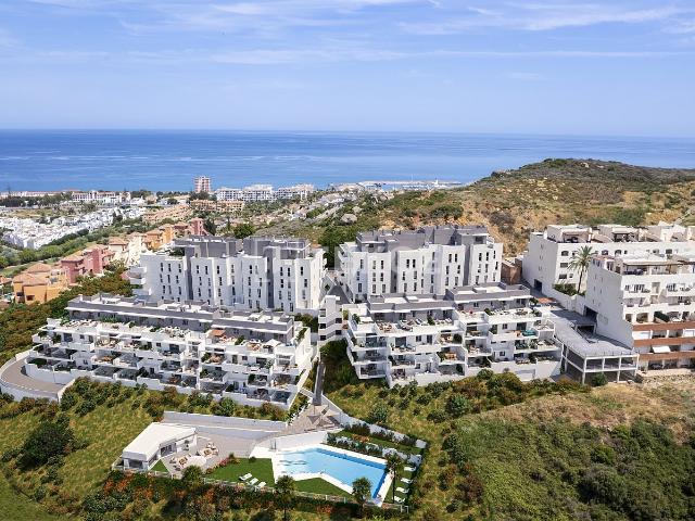 Planta Baja La Duquesa Manilva Málaga 111m² Manilva
