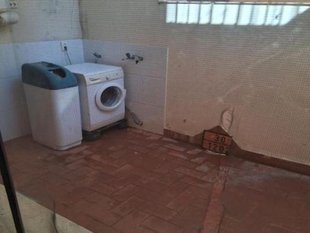 PLANTA BAJA PARA ACONDICIONAR