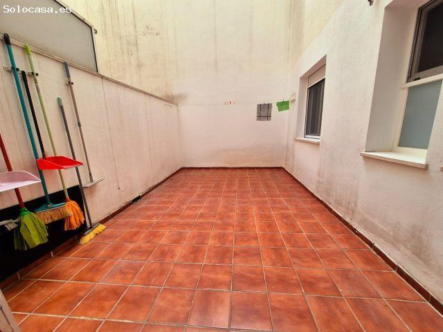 ? PLANTA BAJA REFORMADA EN ALQUILER DE LARGA TEMPORADA | SAN BERNABÉ – ALGECIRAS