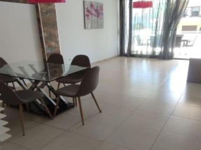 PLANTA BAJA RESIDENCIA DE LUJO EN LOMAS DE CABO ROIG
