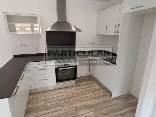 PLANTA BAJA SEMINUEVA en VENTA en VILANOVA DEL VALLÈS – Centre Vallès Oriental BCN