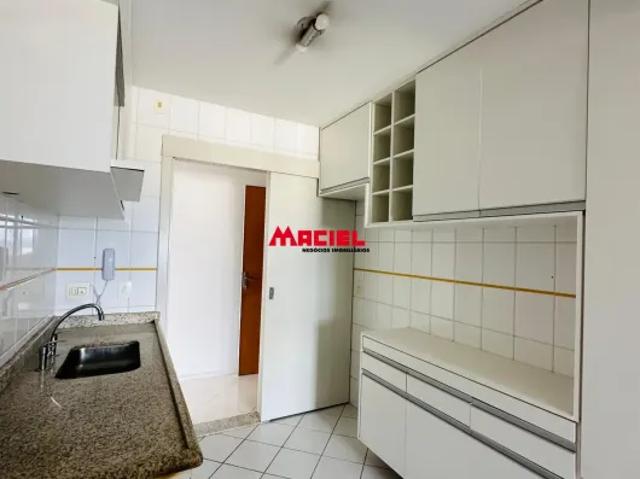 Planta de 3 dormitórios! Porém a sala foi ampliada, eliminou um dormitório
