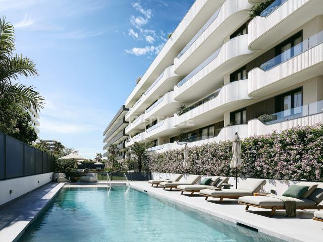 Planta Intermedia Torre del Mar Vélez Málaga Málaga 52m² Brisas de la Viña