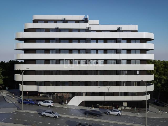 Planta Intermedia Calpe Pueblo Calpe Alicante 94m² Calpe Calp