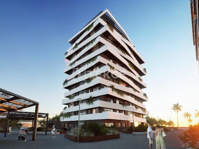 Planta Intermedia Carretera de Cádiz Málaga Málaga 180m² Málaga