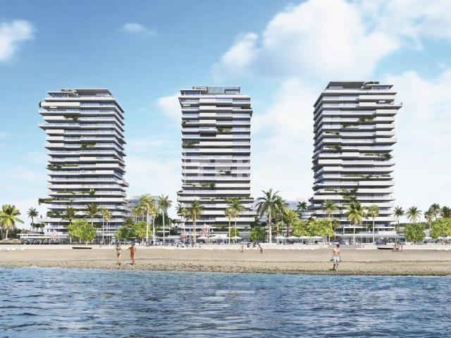 Planta Intermedia Carretera de Cádiz Málaga Málaga 299m² Málaga