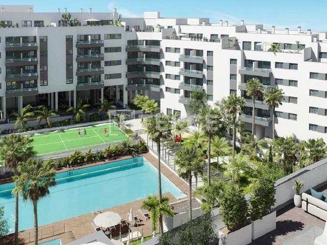 Planta Intermedia Las Lagunas Mijas Málaga 38m² Las Lagunas de Mijas